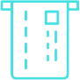 Multiple withdrawal and payment methods icon