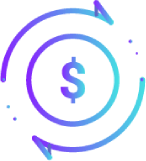 Multiple withdrawal and deposit methods